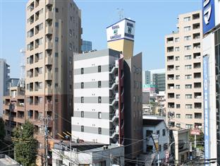 Agoda.com Japan Apartments & Hotels