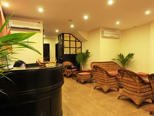 Agoda.com Maldives Apartments & Hotels