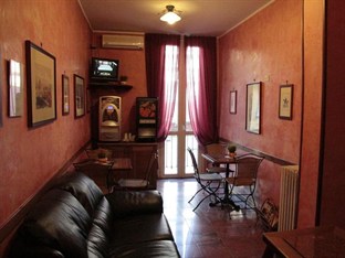 Agoda.com Italy Apartments & Hotels