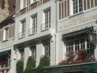 Agoda.com Apartments & Hotels France 