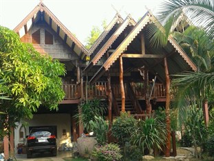 Agoda.com Thailand Apartments & Hotels