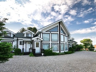 Agoda.com South Korea Apartments & Hotels