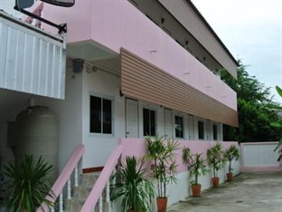 Agoda.com Thailand Apartments & Hotels