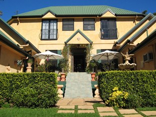 Agoda.com Australia Apartments & Hotels