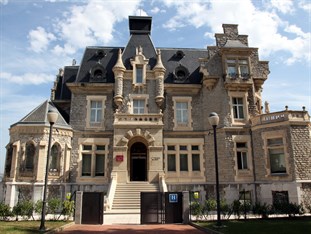 Agoda.com Spain Apartments & Hotels