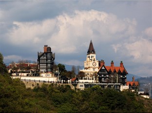 Agoda.com Taiwan Apartments & Hotels