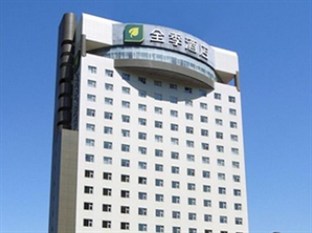 Agoda.com China Apartments & Hotels