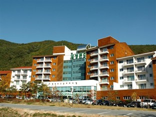 Agoda.com South Korea Apartments & Hotels