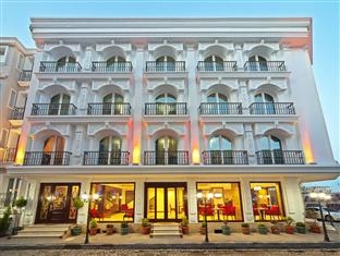 Agoda.com Turkey Apartments & Hotels