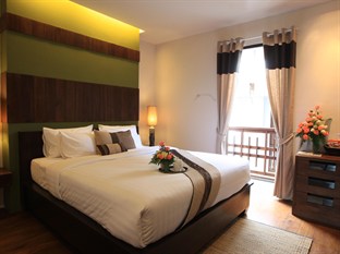 Agoda.com Thailand Apartments & Hotels