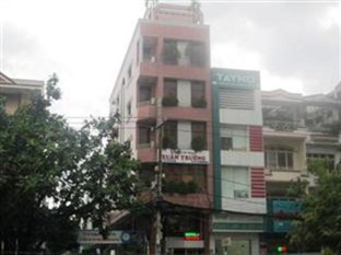 Agoda.com Vietnam Apartments & Hotels  