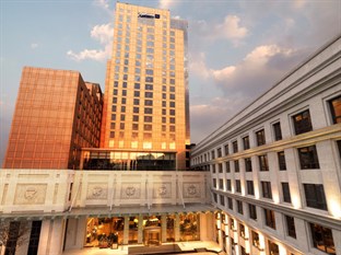 Agoda.com China Apartments & Hotels