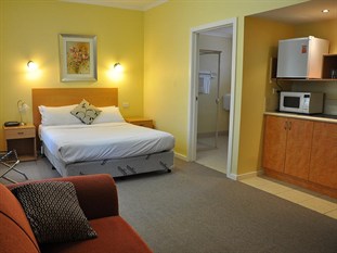 Agoda.com Australia Apartments & Hotels