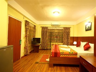 Agoda.com Nepal Apartments & Hotels