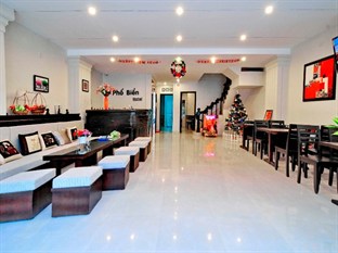 Agoda.com Vietnam Apartments & Hotels  