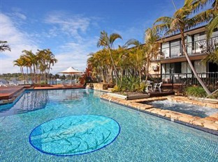 Agoda.com Australia Apartments & Hotels