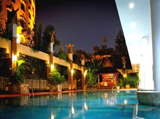 Agoda.com China Apartments & Hotels