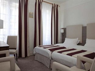 Agoda.com Apartments & Hotels France 