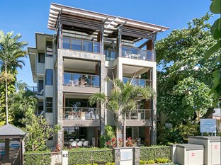 Agoda.com Australia Apartments & Hotels