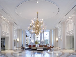 Agoda.com Belgium Apartments & Hotels