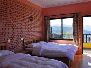 Agoda.com Nepal Apartments & Hotels
