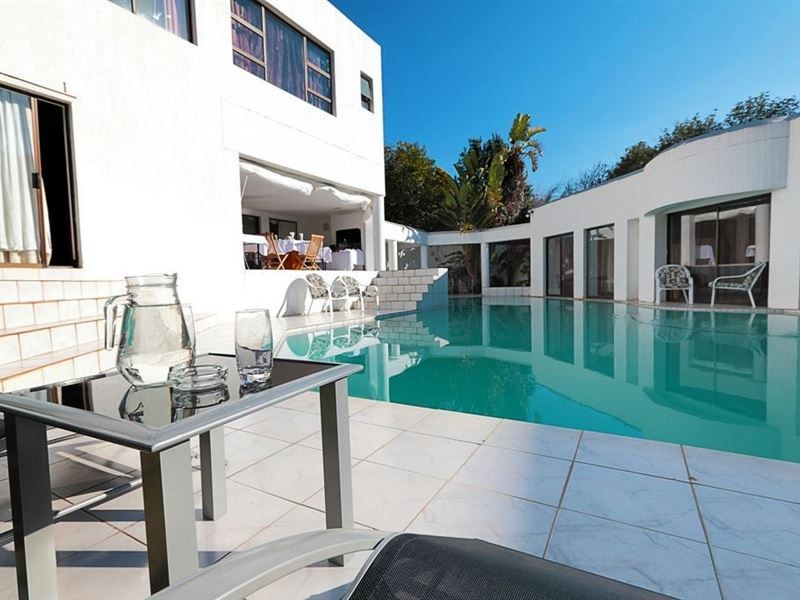 Agoda.com South Africa Apartments & Hotels