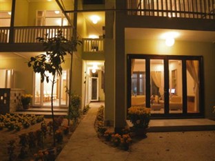 Agoda.com Vietnam Apartments & Hotels  