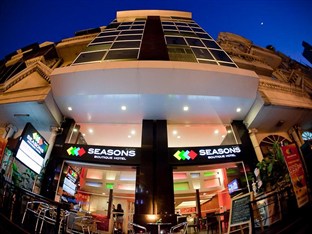 Agoda.com Thailand Apartments & Hotels