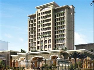 Agoda.com China Apartments & Hotels