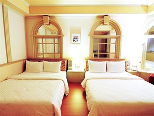 Agoda.com Taiwan Apartments & Hotels