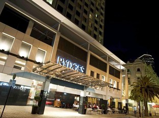 Agoda.com Australia Apartments & Hotels