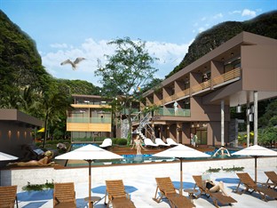 Agoda.com Thailand Apartments & Hotels