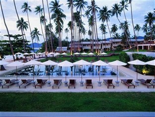 Agoda.com Thailand Apartments & Hotels