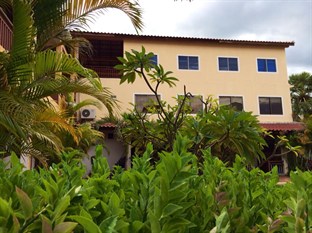 Agoda.com Cambodia Apartments & Hotels