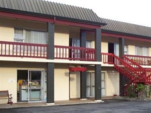 Agoda.com New Zealand Apartments & Hotels