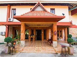 Agoda.com Thailand Apartments & Hotels