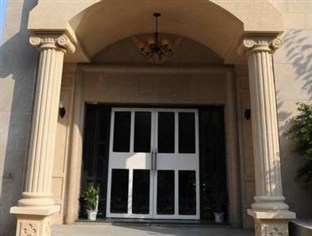 Agoda.com China Apartments & Hotels