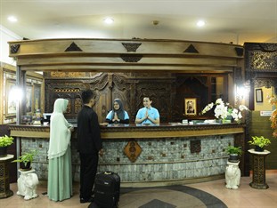 Agoda.com Indonesia Apartments & Hotels