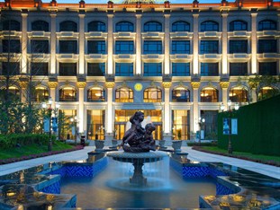 Agoda.com China Apartments & Hotels