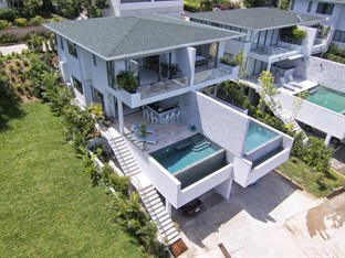 Agoda.com Thailand Apartments & Hotels