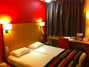 Agoda.com Apartments & Hotels France 