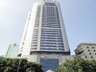 Agoda.com China Apartments & Hotels