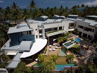 Agoda.com Australia Apartments & Hotels