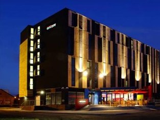 Agoda.com United Kingdom Apartments & Hotels