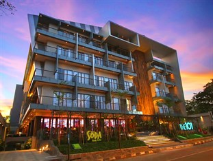 Agoda.com Indonesia Apartments & Hotels