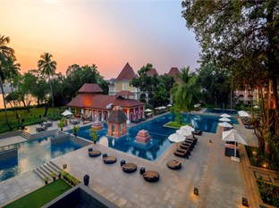 Agoda.com India Apartments & Hotels
