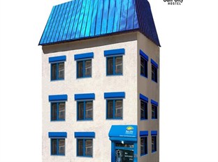 Agoda.com South Korea Apartments & Hotels