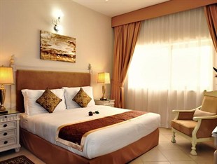 Agoda.com United Arab Emirates Apartments & Hotels