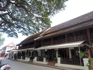 Agoda.com Laos Apartments & Hotels