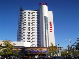 Agoda.com China Apartments & Hotels